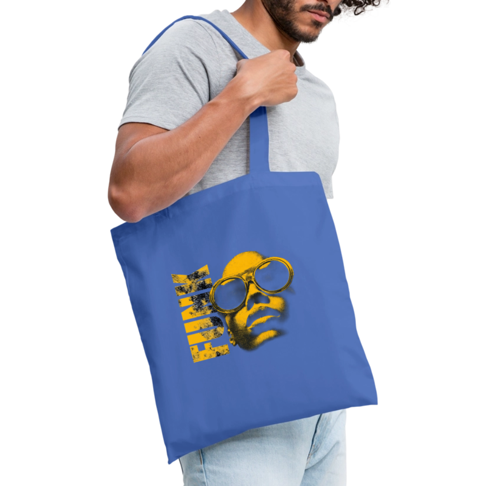 Funk Eternal, Tygväska - ljusblå