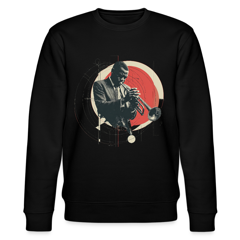 Soul i omloppsbana - svart