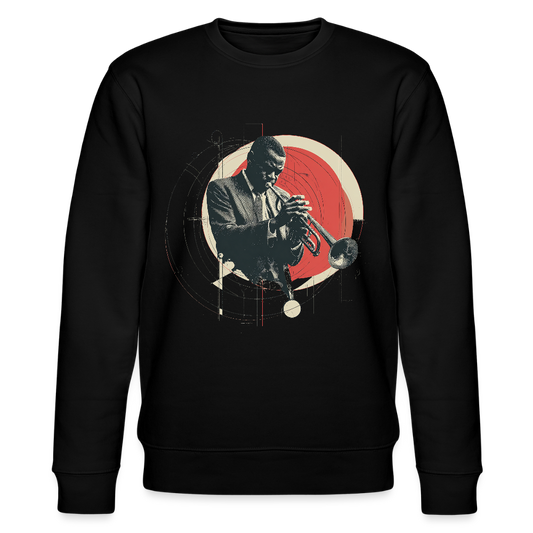 Soul i omloppsbana - svart