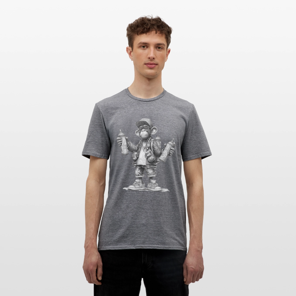 Concrete Poet - grafitmelerad