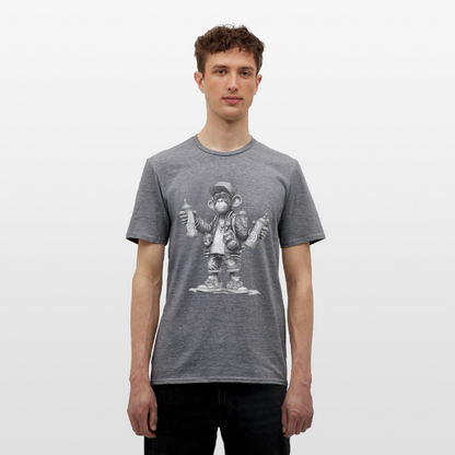 Concrete Poet - grafitmelerad