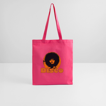 Disco Inferna, Tygväska - azalea