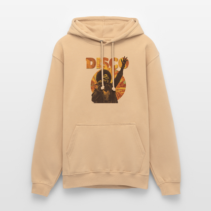 Boogie Soul, Luvtröja unisex - persika