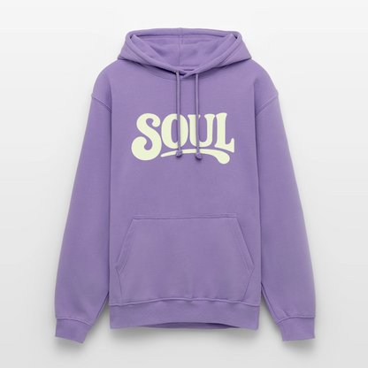 All About Soul, Luvtröja unisex - lavendel