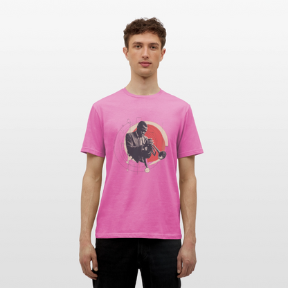 Soul in Orbit - rosa