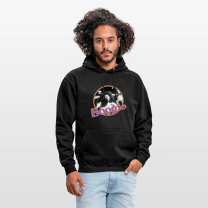 Electric Groove, Luvtröja unisex - svart