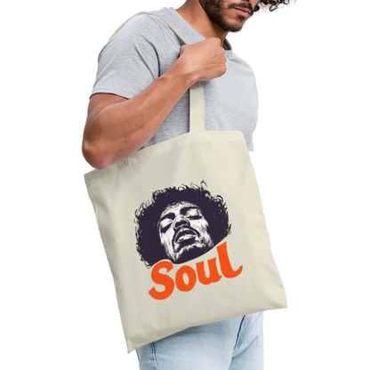 A Soul Awakening, Tygväska - natur