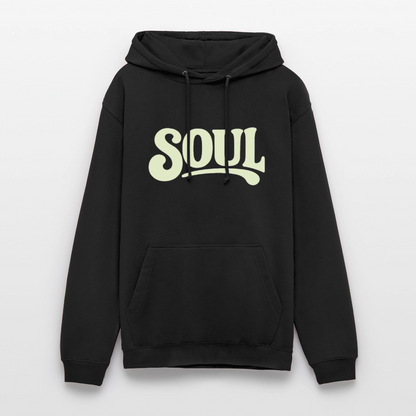 All About Soul, Luvtröja unisex - svart