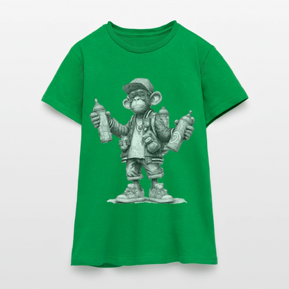 Concrete Poet - kellygrön