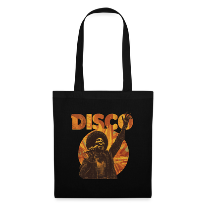 Boogie Soul, Tygväska - svart