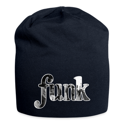 Funk Vibes, Jerseymössa - marinblå