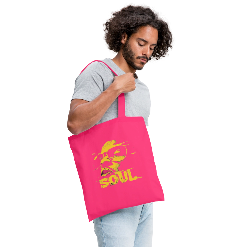 Funky Soul, Tygväska - azalea