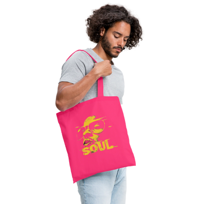 Funky Soul, Tygväska - azalea