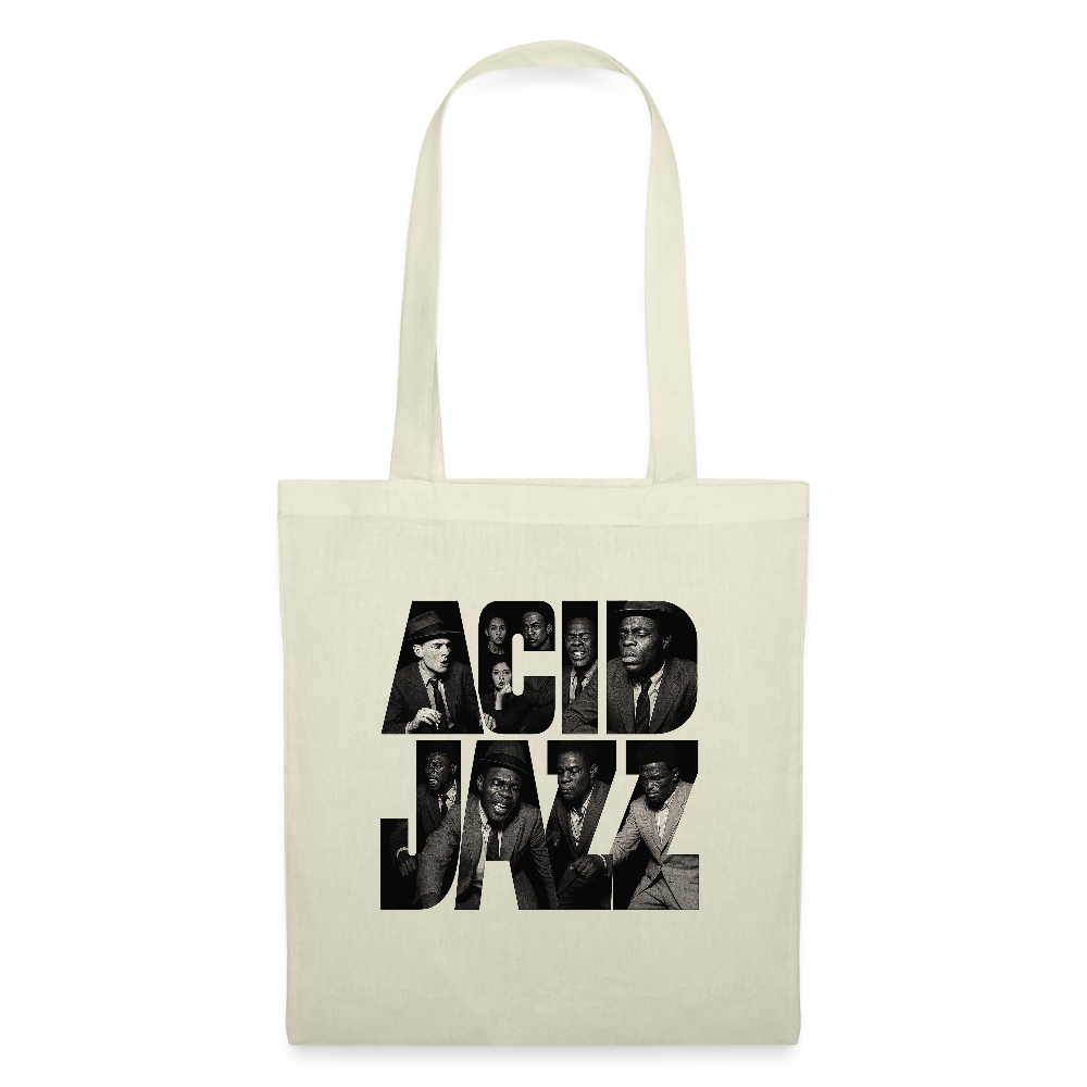 80s Club Jazzdance, Tygväska - natur