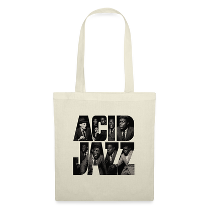 80s Club Jazzdance, Tygväska - natur