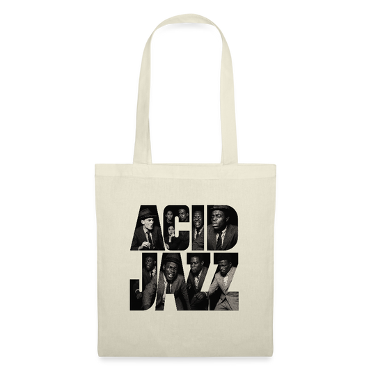 80s Club Jazzdance, Tygväska - natur