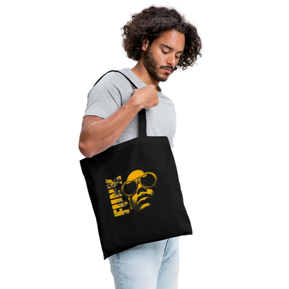 Funk Eternal, Tygväska - svart