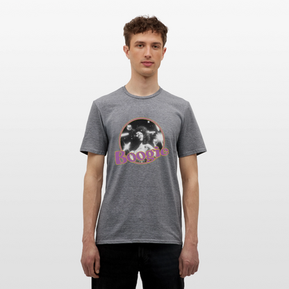 Electric Groove, T-shirt unisex - grafitmelerad