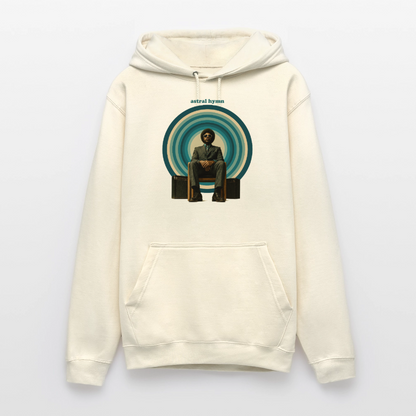 The Creator Has a Free Jazz Plan, Luvtröja unisex - vaniljmilkshake