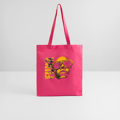 Funk Eternal, Tygväska - azalea