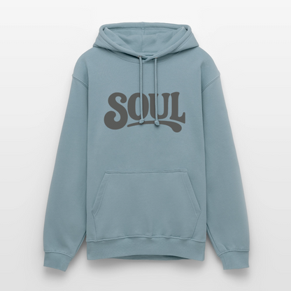 All About Soul, Luvtröja unisex - dimblå