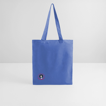 Funk Head, Tygväska - ljusblå