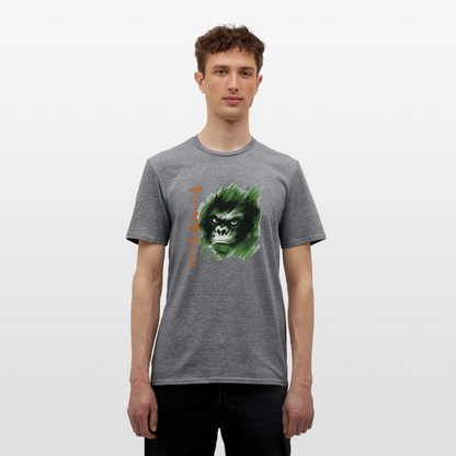 Earth Sound, Unisex - grafitmelerad