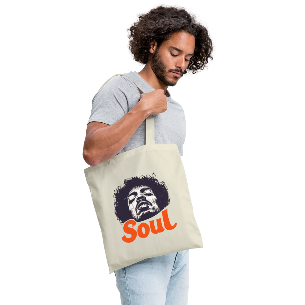 A Soul Awakening, Tygväska - natur