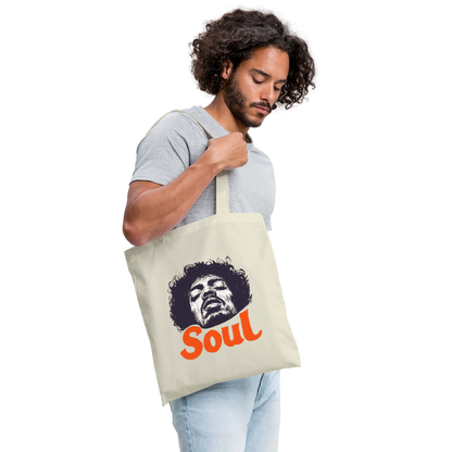 A Soul Awakening, Tygväska - natur