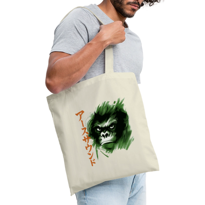 Earth Sound, Tygväska - natur