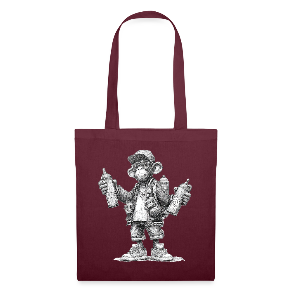 Concrete Poet - vinröd