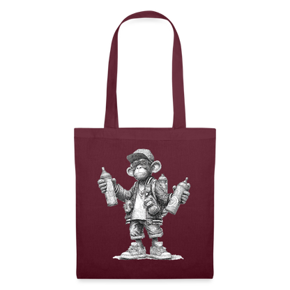 Concrete Poet - vinröd