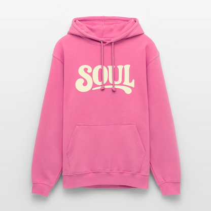 All About Soul, Luvtröja unisex - rosa
