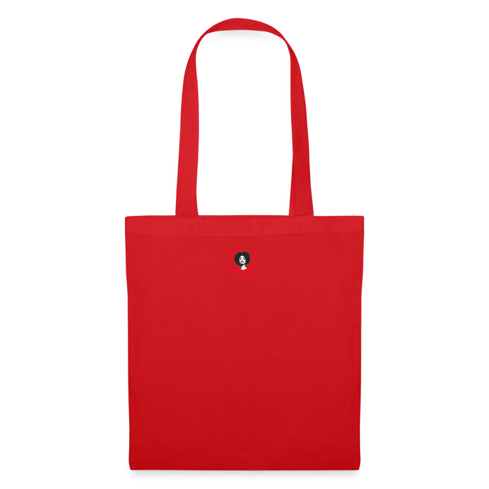 Pump the Disco, Tygväska - röd