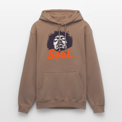 A Soul Awakening, Luvtröja unisex - mocka