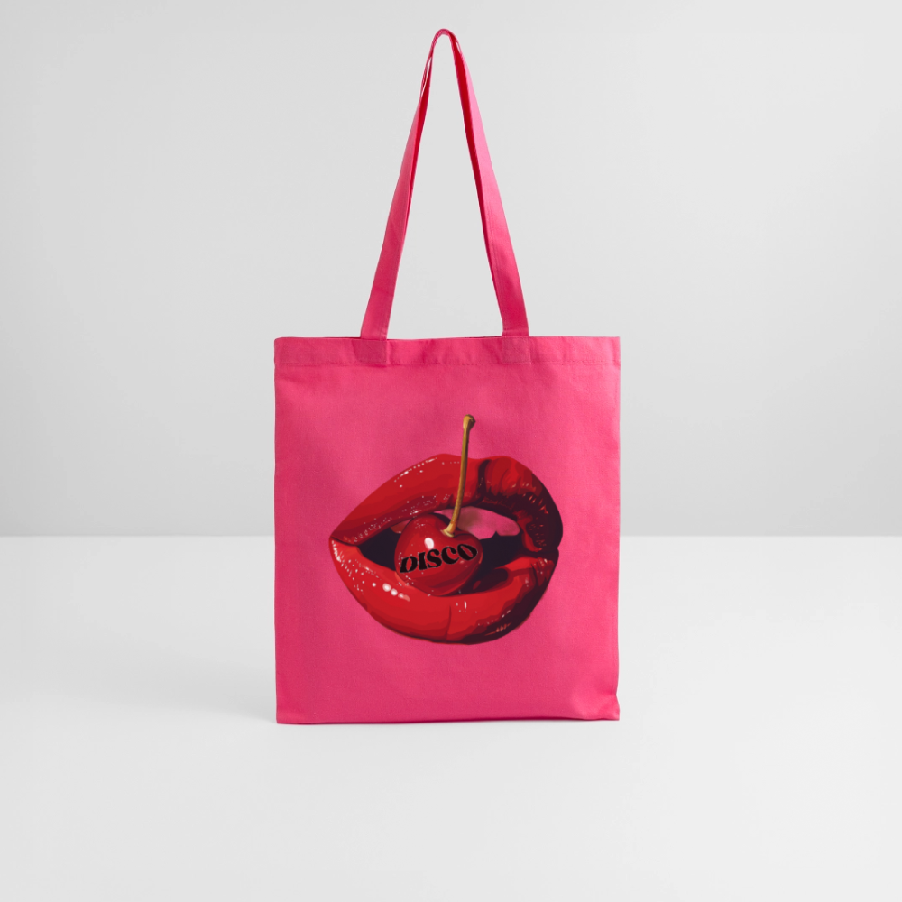 Taste of Disco, Tygväska - azalea