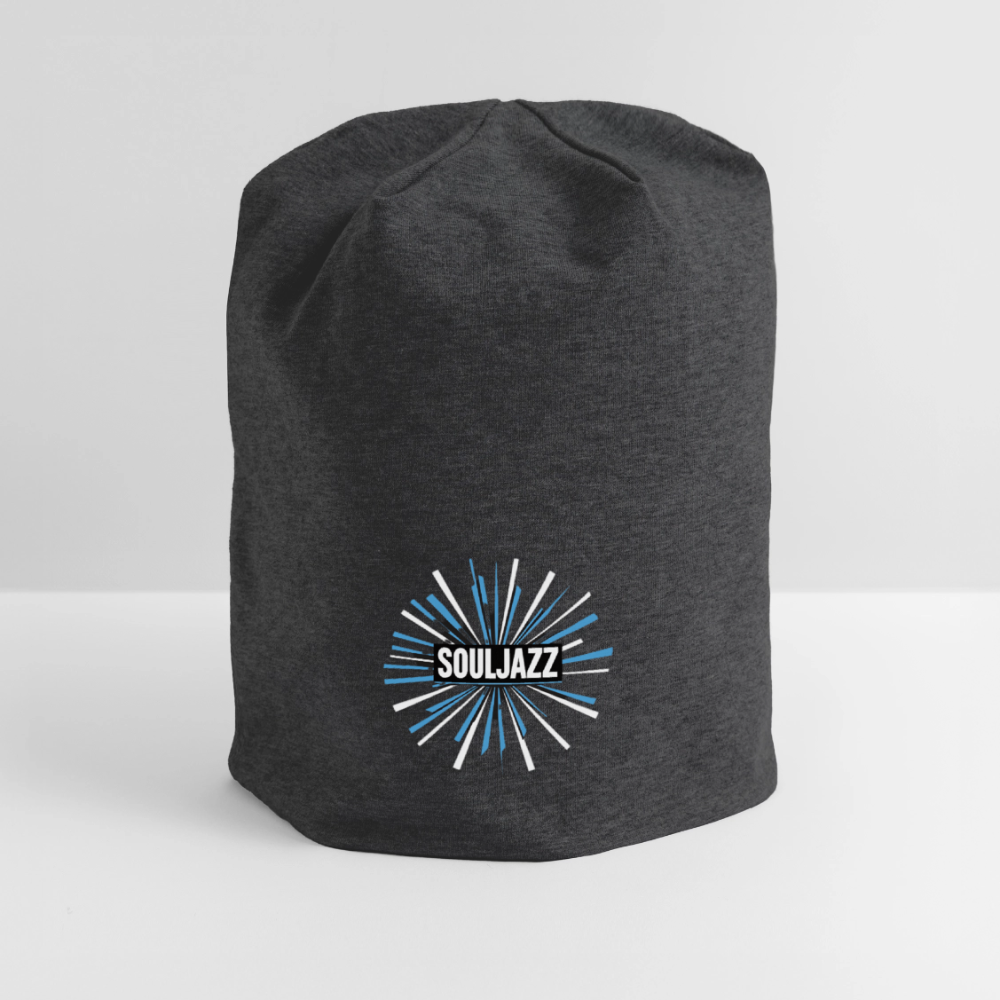 Jazz Meets Soul, Jerseymössa - kolgrå