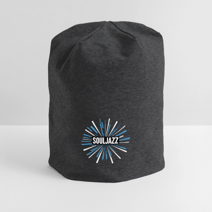 Jazz Meets Soul, Jerseymössa - kolgrå