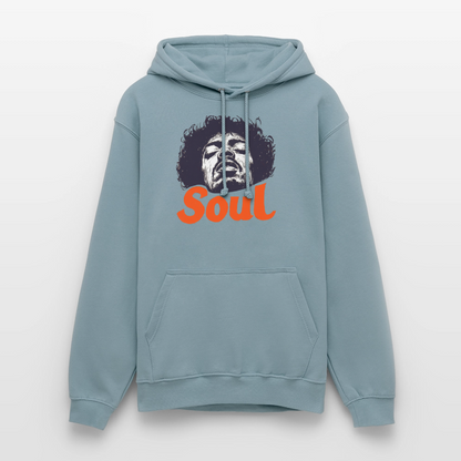 A Soul Awakening, Luvtröja unisex - dimblå