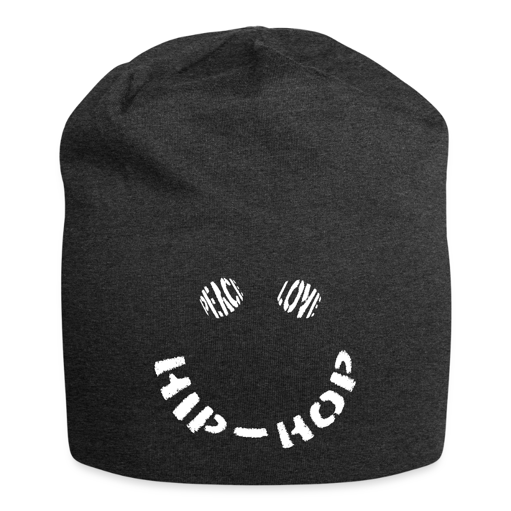 Peace, Love & Hip-Hop, Jerseymössa - kolgrå