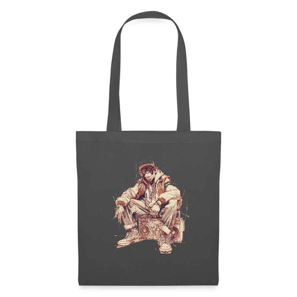 Ape-Hop Legacy - grafitgrå