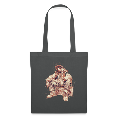 Ape-Hop Legacy - grafitgrå