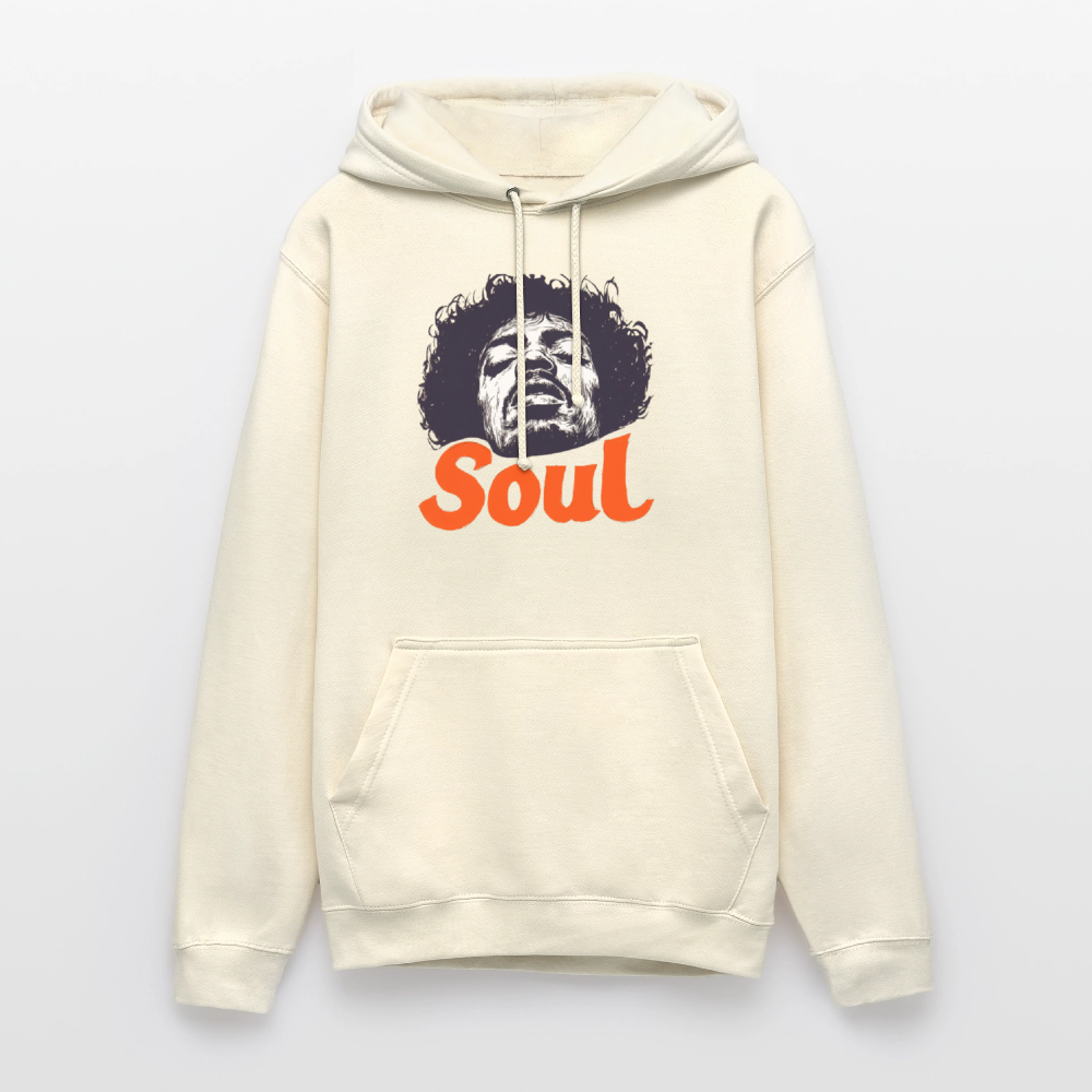 A Soul Awakening, Luvtröja unisex - vaniljmilkshake