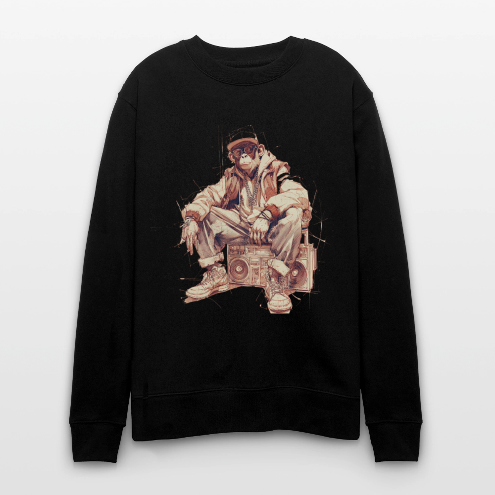 APE HOP LEGACY - svart