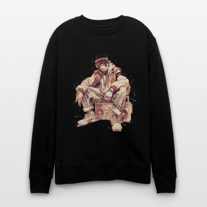 APE HOP LEGACY - svart