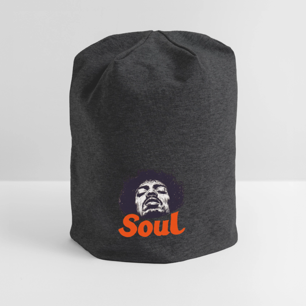 A Soul Awakening, Jerseymössa - kolgrå