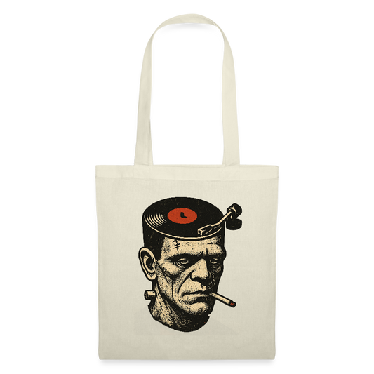 Waxhead, Tygväska - natur