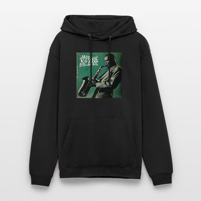 Groove in the Mind, Luvtröja unisex - svart