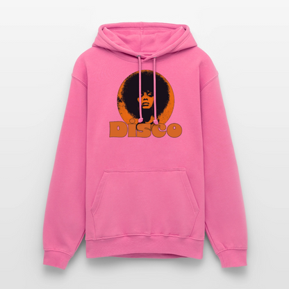 Disco Inferna, Luvtröja unisex - rosa