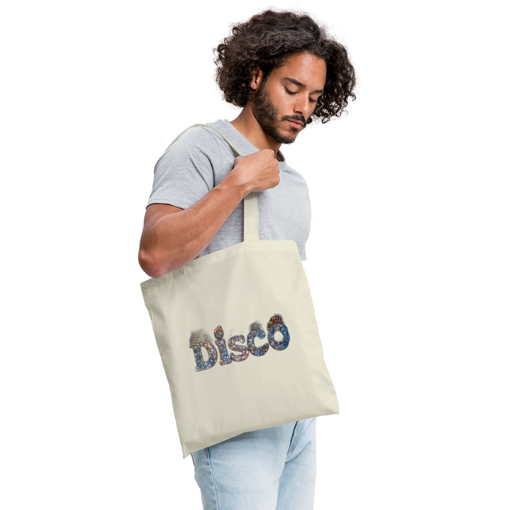 Star Dust, Tygväska - natur